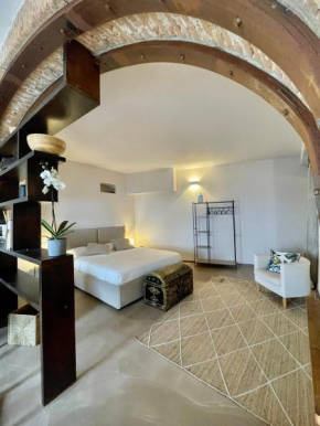 Corallini Luxury Apartments Shiro Cervo